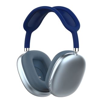 Auscultadores Bluetooth Arzopa Air Max MS-B1 | Azul Céu - 1