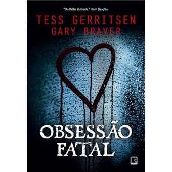Obsessão Fatal - 1