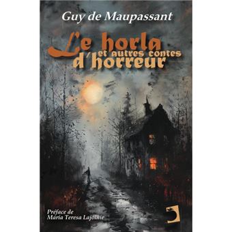 Le Horla Et Autres Contes D’Horreur - 1