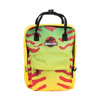 Mochila Erik Editores | Jurassic Park - 1