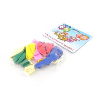 Les Trésors De Lily - Saco de balões "1 An De Plus" - 1