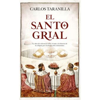 El Santo Grial - 1
