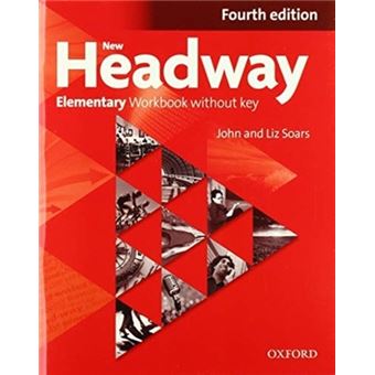 New Headway Elementary: Workbook + Audio CD without Key - 1