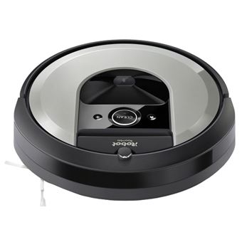 Aspirador Robot iRobot i715640 | 90 min | Cinzento - 1