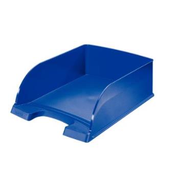 Leitz Plus Range Jumbo Letter Trays - 1