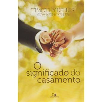 O significado do casamento (Audiolivro)