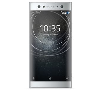 Smartphone Sony Xperia XA2 Ultra | 4 GB | 32 GB | Dual SIM | Prateado - 1