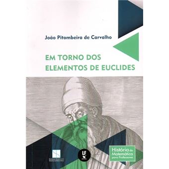 Em Torno Dos Elementos De Euclides - 1