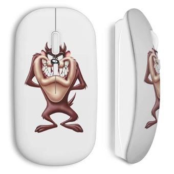 Rato Wireless Maniacase Taz - 1