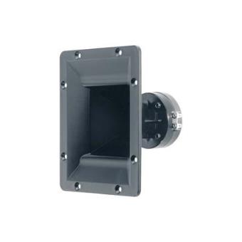 Visaton Professionelles CD-Horn - 1