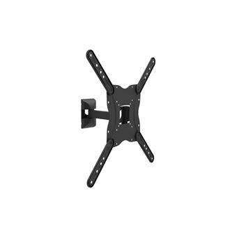 Suporte para Tv Equip 650406 | Preto - 1