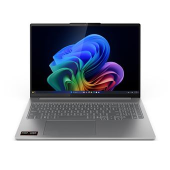 Computador Portátil Lenovo IdeaPad Pro 5 16IAH10 | 16'' | Intel Core Ultra 7 255H | GeForce RTX 5050 | 16 GB | SSD 1TB - 1