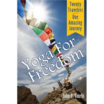 Yoga For Freedom - 1