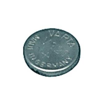 Pilha não-recarregável Varta 00321101111 Prateado-Óxido 1.55V  Metálico - 1