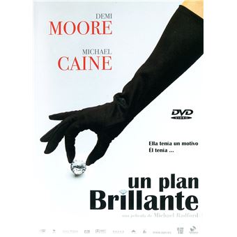 Flawless (2007) / Un plan brillante (DVD) - 1