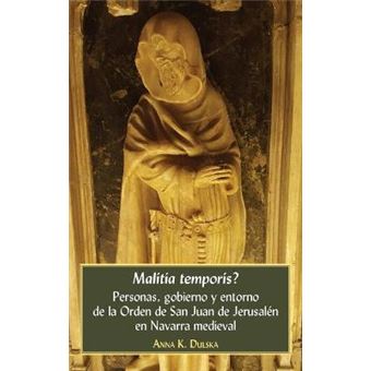 Malitia Temporis? - 1