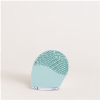 Massajador Sónico CREATE FACE WAVE | Escova Facial Silicone - Azul - 1