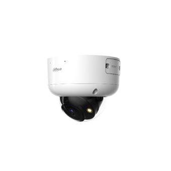 Câmara de Segurança Ip Dahua Technology Lite IPC-HDBW5449R1P-ZE-LED-2712 | Branco - 1