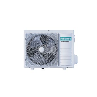 Ar Condicionado Unidade Exterior Hisense 3AMW62U4RJC | Branco - 1