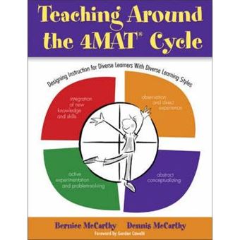 Teaching Around the 4MAT (R) Cycle : Designing Instruction for Diverse Learners with Diverse Learning Styles - 1