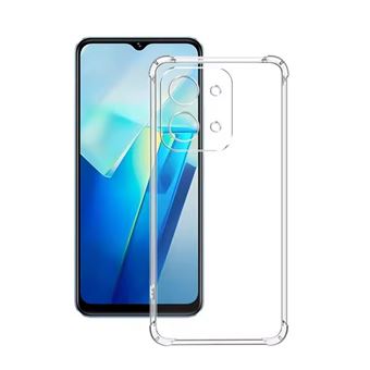 Capa Super Proteção GIFT4ME para Xiaomi Redmi 15C 4G | Transparente - 1