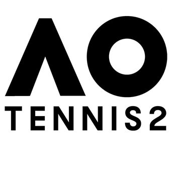 Videojogo Bigben Interactive AO International Tennis 2 - 1