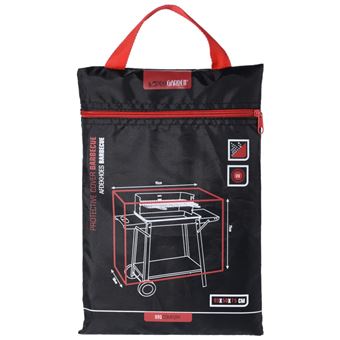 Cobertura para BBQ ProGarden | 95x50x75 cm - 1