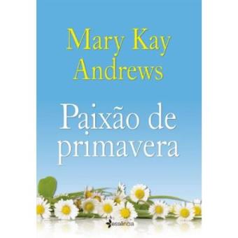 Paixão De Primavera - 1