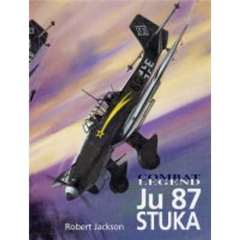 Ju 87 Stuka - Paperback - 2004 - 1