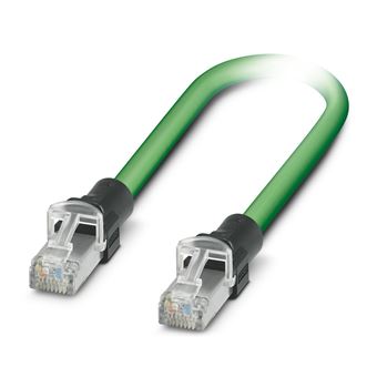Cabo de Rede Phoenix Contact NBC-R4ACS/10.0-93M/R4ACS | Verde - 1