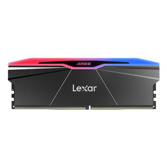 Módulo de Memória Lexar ARES RGB 2nd Gen - 1