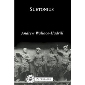 Suetonius - Paperback - 1998 - 1