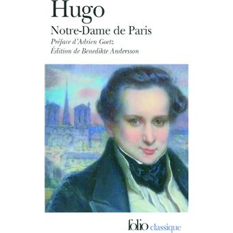 Notre-Dame De Paris - 1