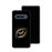 Capa Silicone Hapdey Para Samsung Galaxy S10 Design Olho de Lobo Olhando Para Você Flexível Em TPU - Preto_2