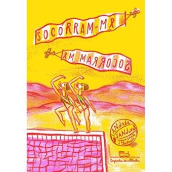 Socorram-Me Em Marrocos - 1