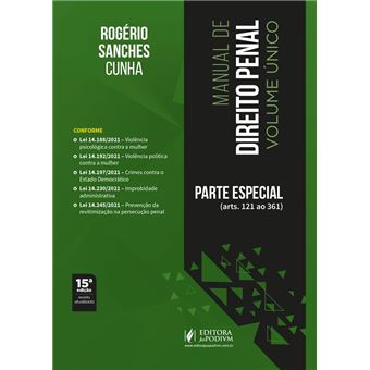 Manual De Direito Penal - Parte Especial - 1