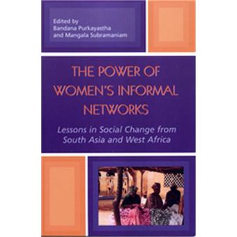 The Power Of Women'S Informal Networks - 1