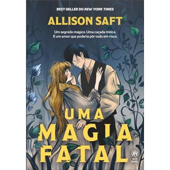 Uma Magia Fatal - 1