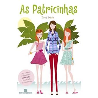 As Patricinhas - 1