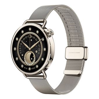 Smartwatch Xiaomi S4 | 41 mm | Dourado - 1