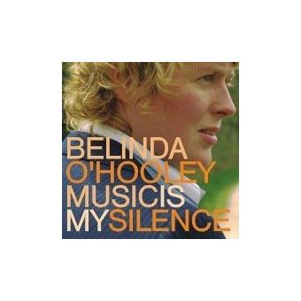 Belindao'Hooley-musicismysilence - 1