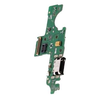Conector de Carregamento Clappio de Substituição para Huawei P smart 2020 | Conector Micro USB - Preto - 1