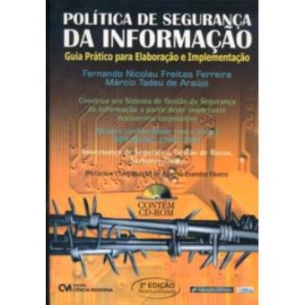 Política De Segurança Da Informação2009 - 1