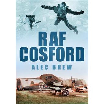 RAF Cosford - Paperback - 2009 - 1