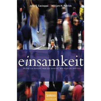 LONELINESS - Paperback - 2011 - 1