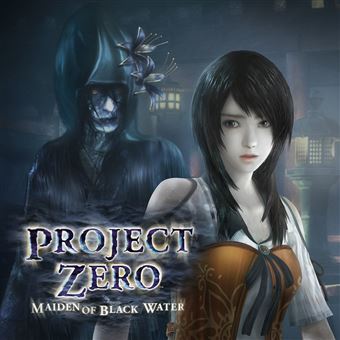 Videojogo Limited Run Games Fatal Frame: Maiden of Black Water, Swtich - 1