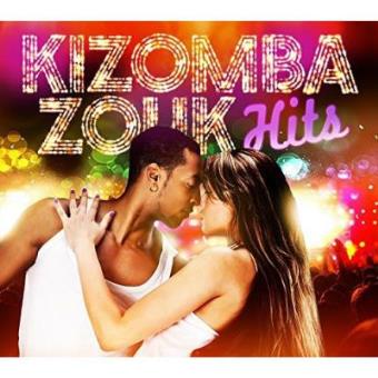 Kizomba Zouk Hits / Various - Fra - 1