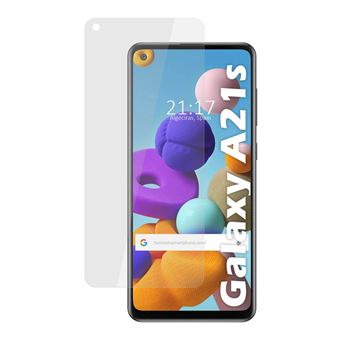 Protetor Tumundosmartphone De Tela hidrogel Fosco Anti-impressão Digital Para Samsung Galaxy A21s - 1