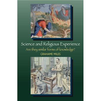 Science And Religious Experience - 1