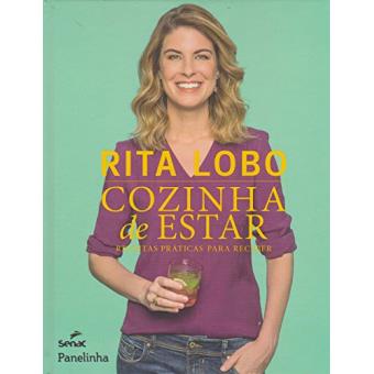 Cozinha de Estar - 1
